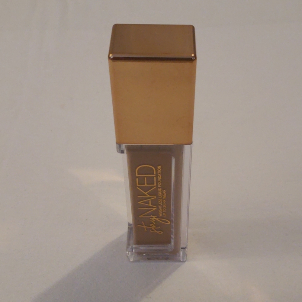 Urban Decay Stay Naked Foundation